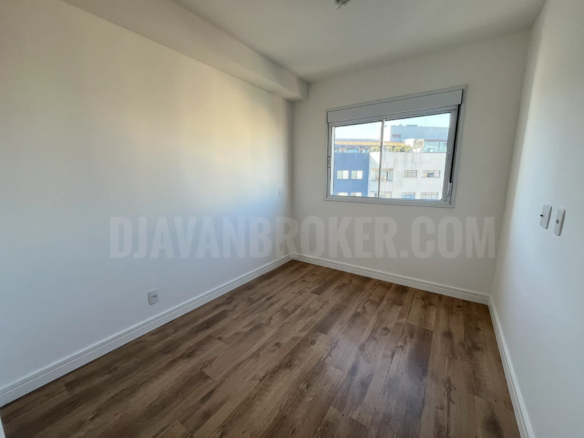 Apartamento Novo à Venda na Vila Rosália, Guarulhos-SP