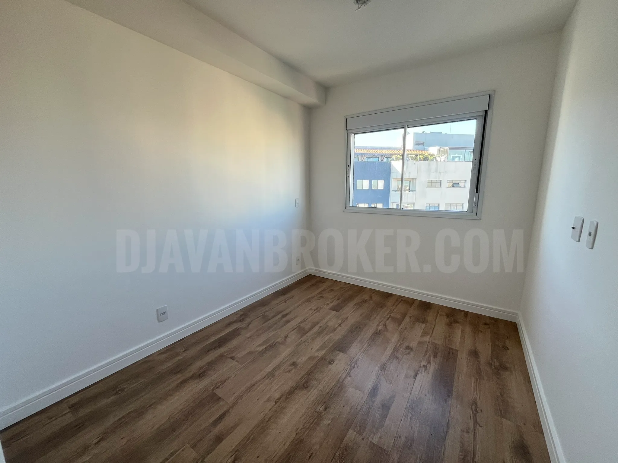 Apartamento Novo à Venda na Vila Rosália, Guarulhos-SP