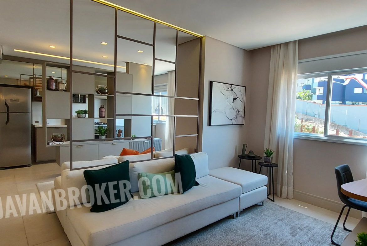 Apartamento Novo à Venda na Vila Rosália, Guarulhos-SP