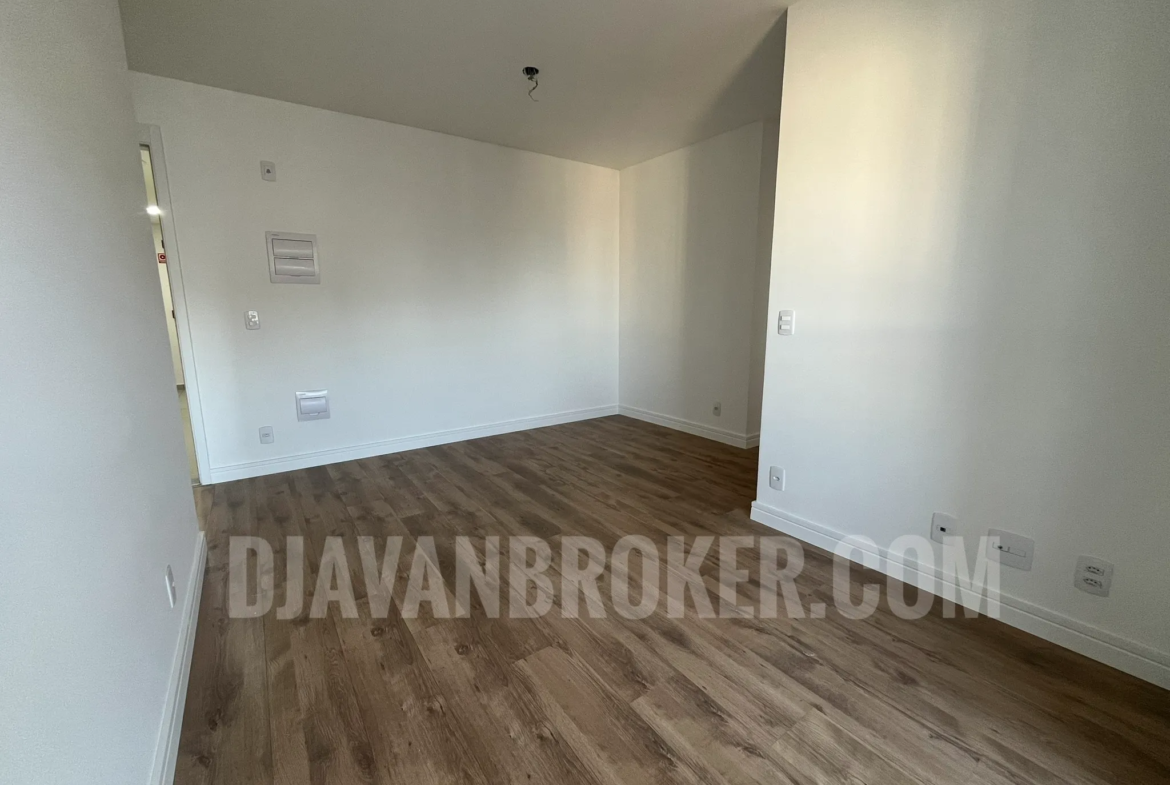 Apartamento Novo à Venda na Vila Rosália, Guarulhos-SP