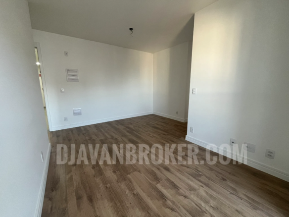 Apartamento Novo à Venda na Vila Rosália, Guarulhos-SP