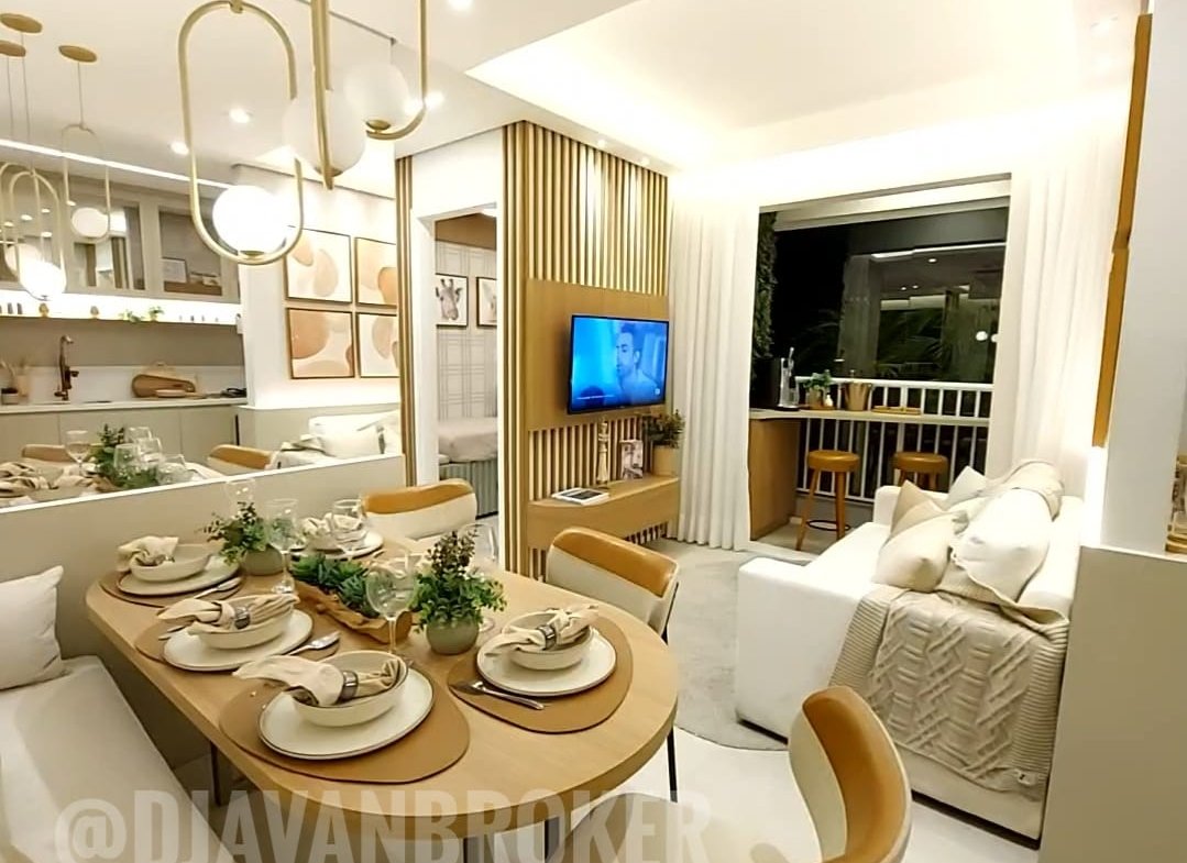 Lançamento: Apartamento em Guarulhos com 2 Dormitórios e Lazer Completo – Park Guarulhos
