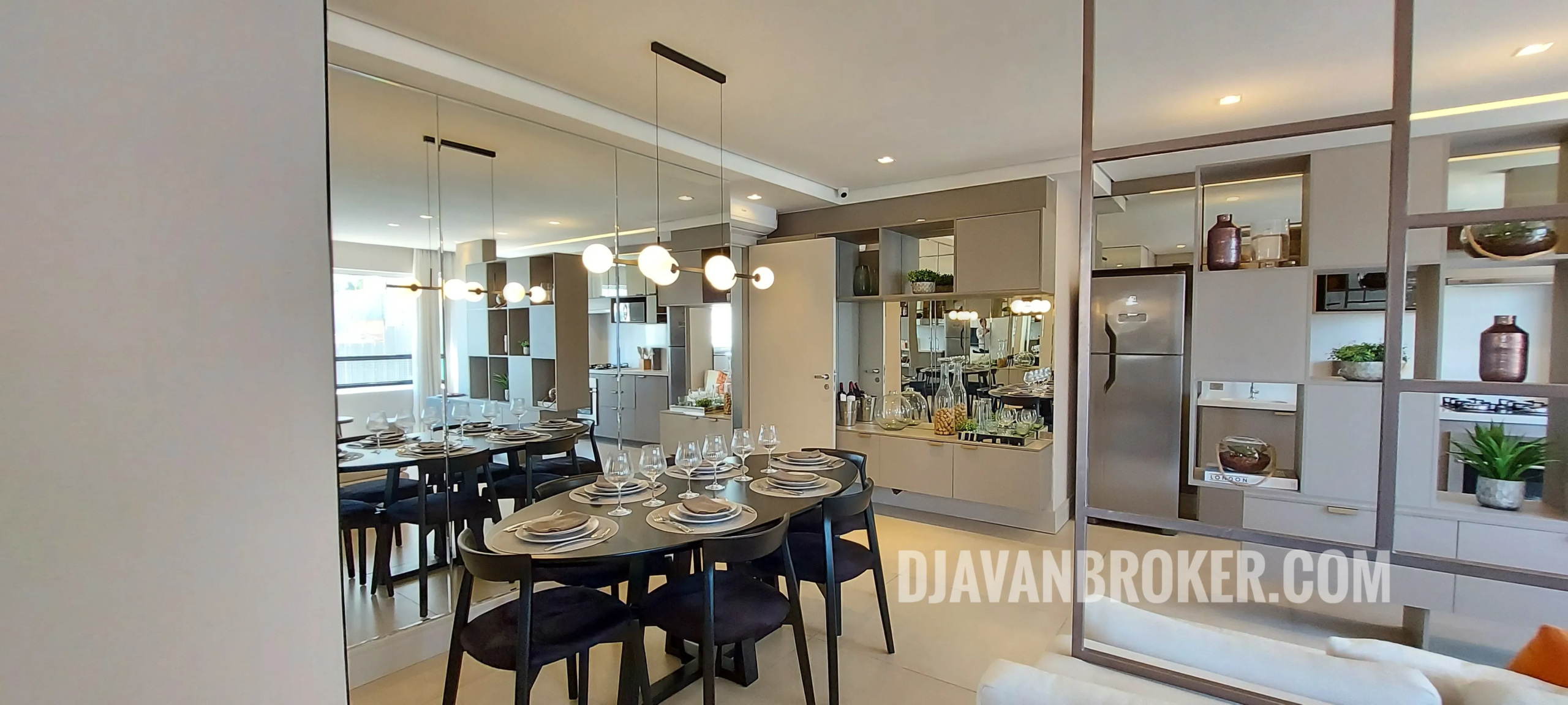 Apartamento Novo à Venda na Vila Rosália, Guarulhos-SP