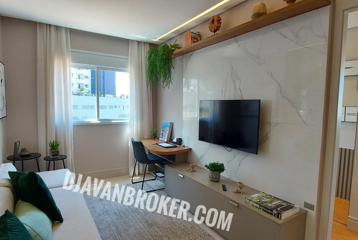 Apartamento Novo à Venda na Vila Rosália, Guarulhos-SP