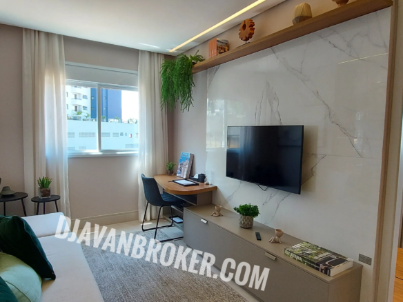 Apartamento Novo à Venda na Vila Rosália, Guarulhos-SP