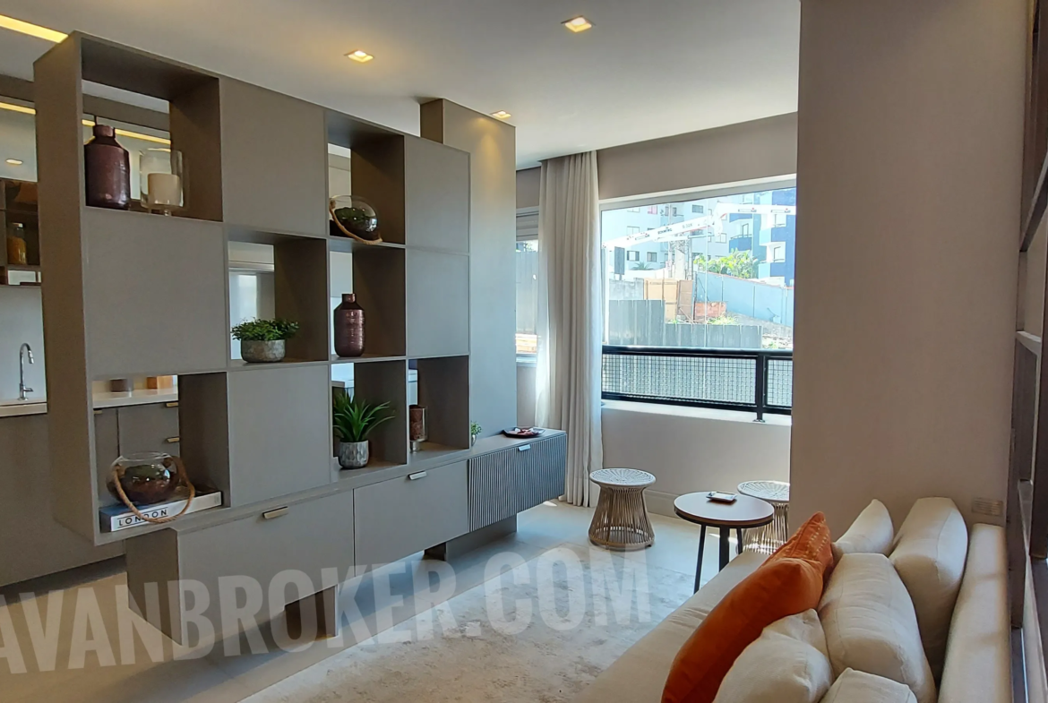Apartamento Novo à Venda na Vila Rosália, Guarulhos-SP