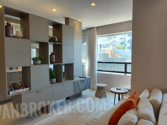 Apartamento Novo à Venda na Vila Rosália, Guarulhos-SP