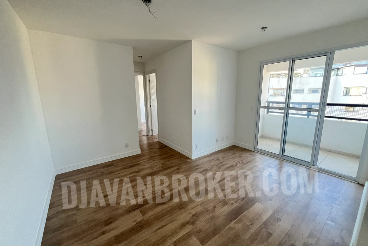 Apartamento Novo à Venda na Vila Rosália, Guarulhos-SP
