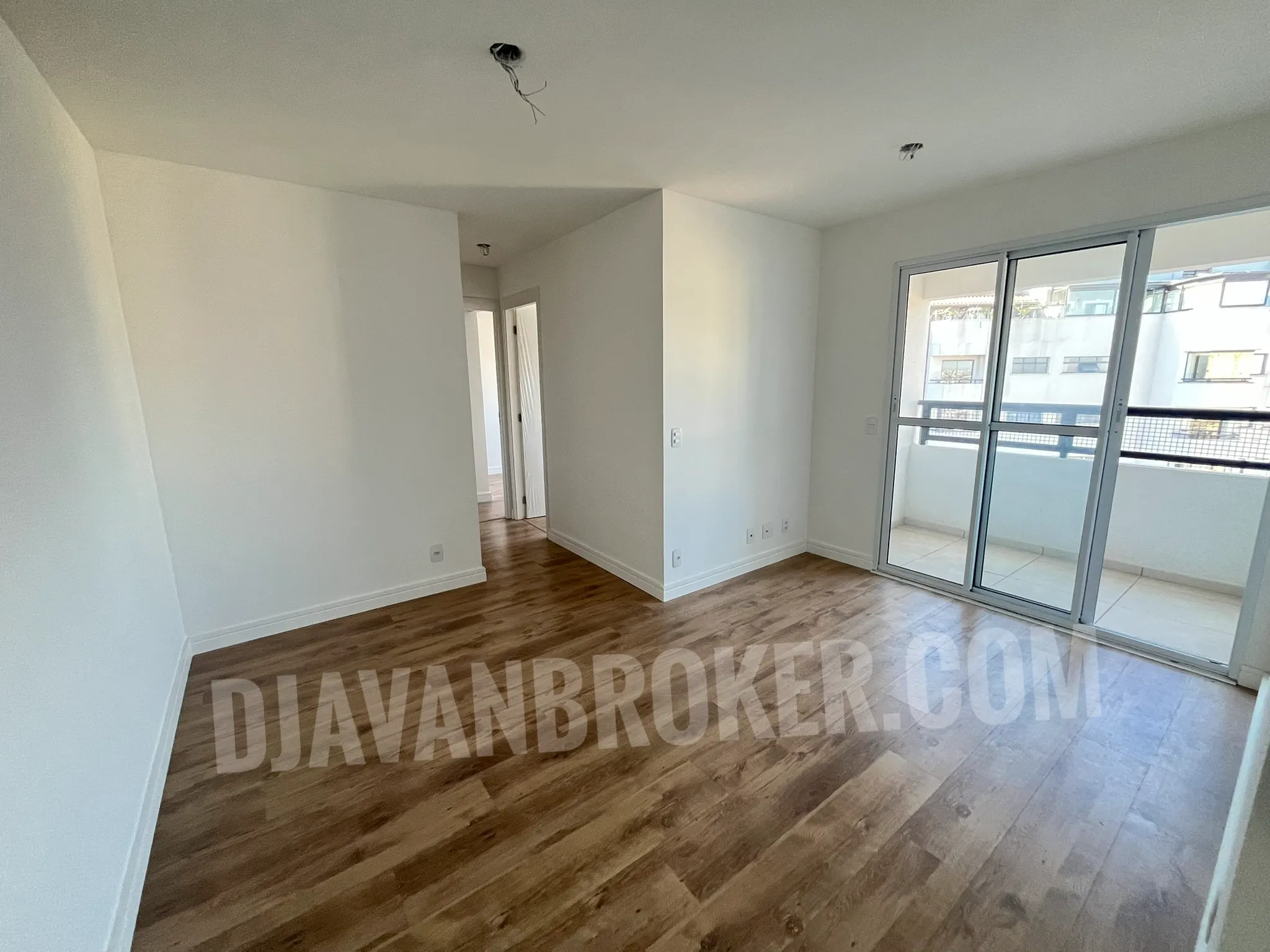 Apartamento Novo à Venda na Vila Rosália, Guarulhos-SP