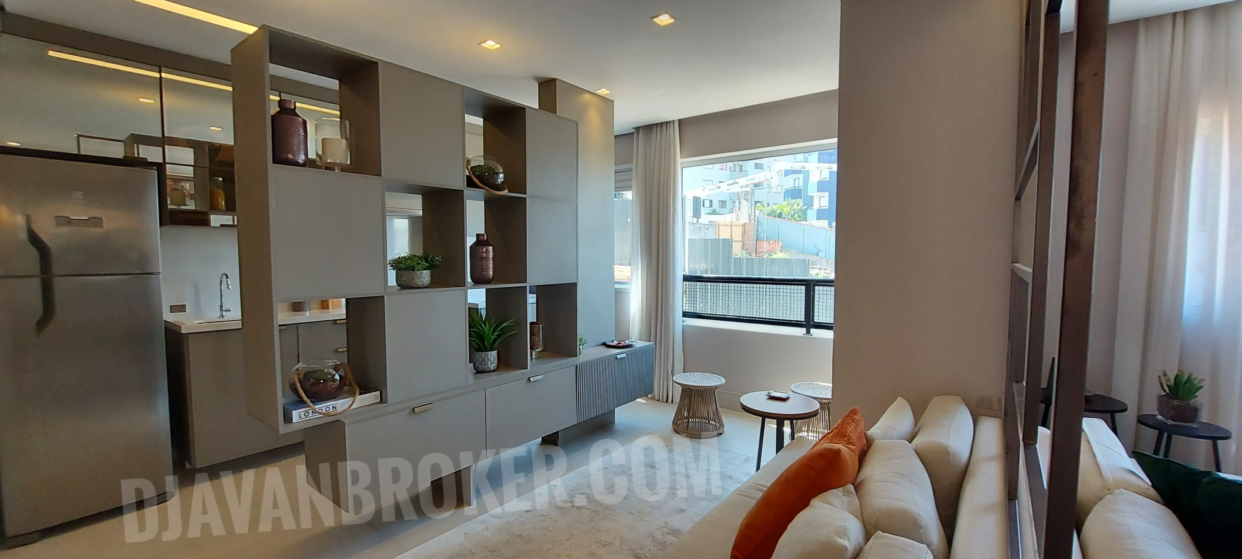 Apartamento Novo à Venda na Vila Rosália, Guarulhos-SP