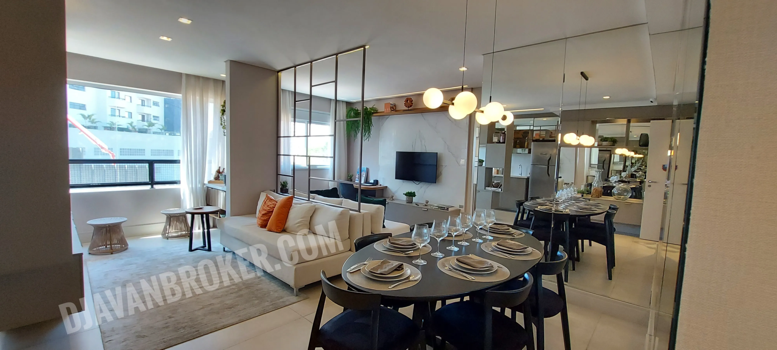 Apartamento Novo à Venda na Vila Rosália, Guarulhos-SP