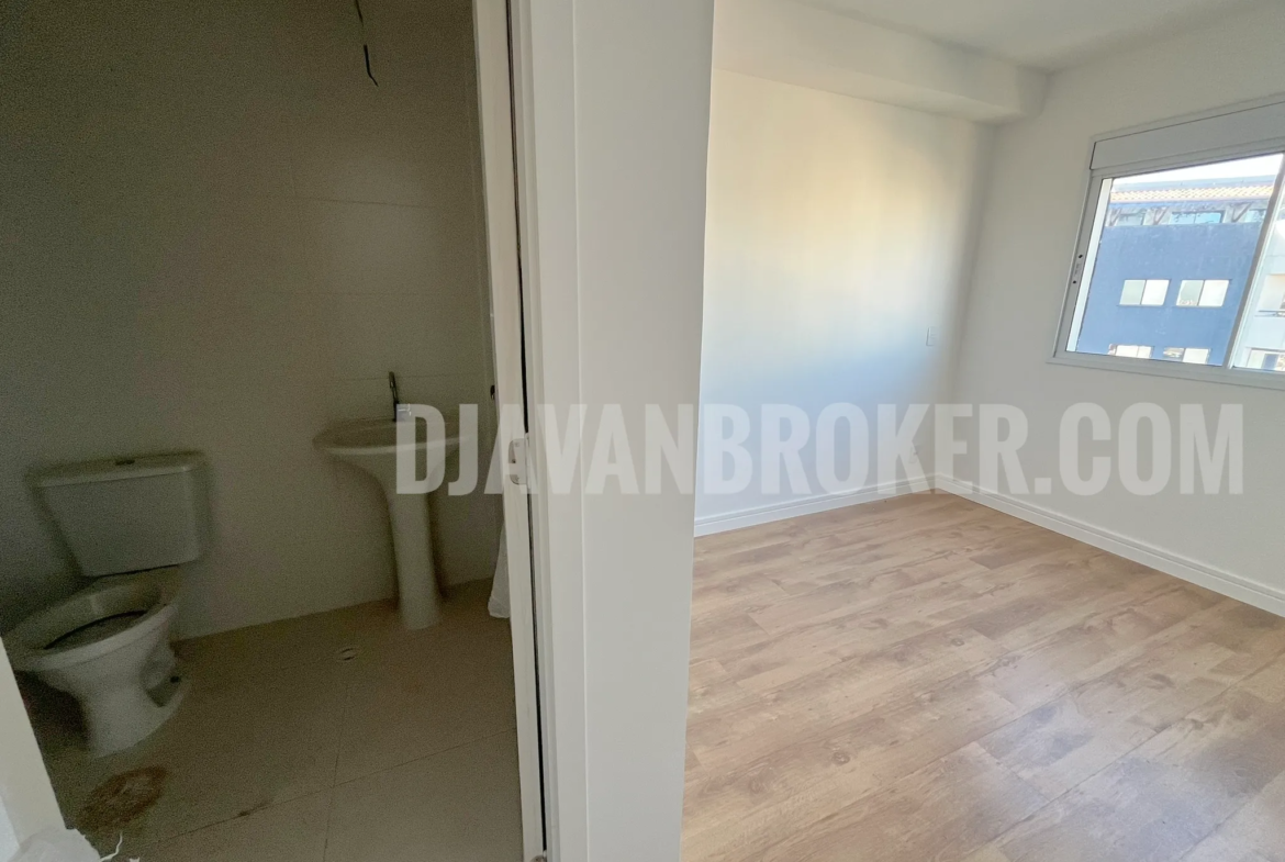 Apartamento Novo à Venda na Vila Rosália, Guarulhos-SP