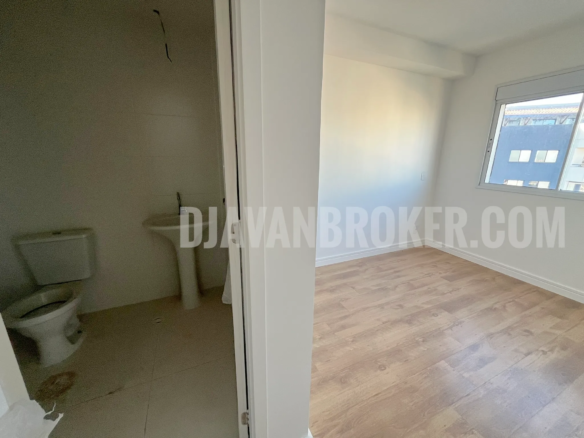 Apartamento Novo à Venda na Vila Rosália, Guarulhos-SP
