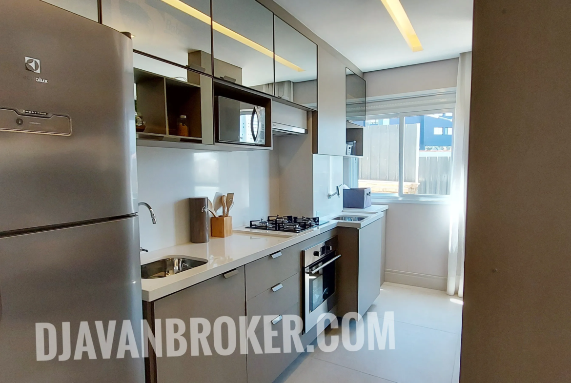 Apartamento Novo à Venda na Vila Rosália, Guarulhos-SP