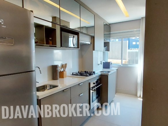 Apartamento Novo à Venda na Vila Rosália, Guarulhos-SP