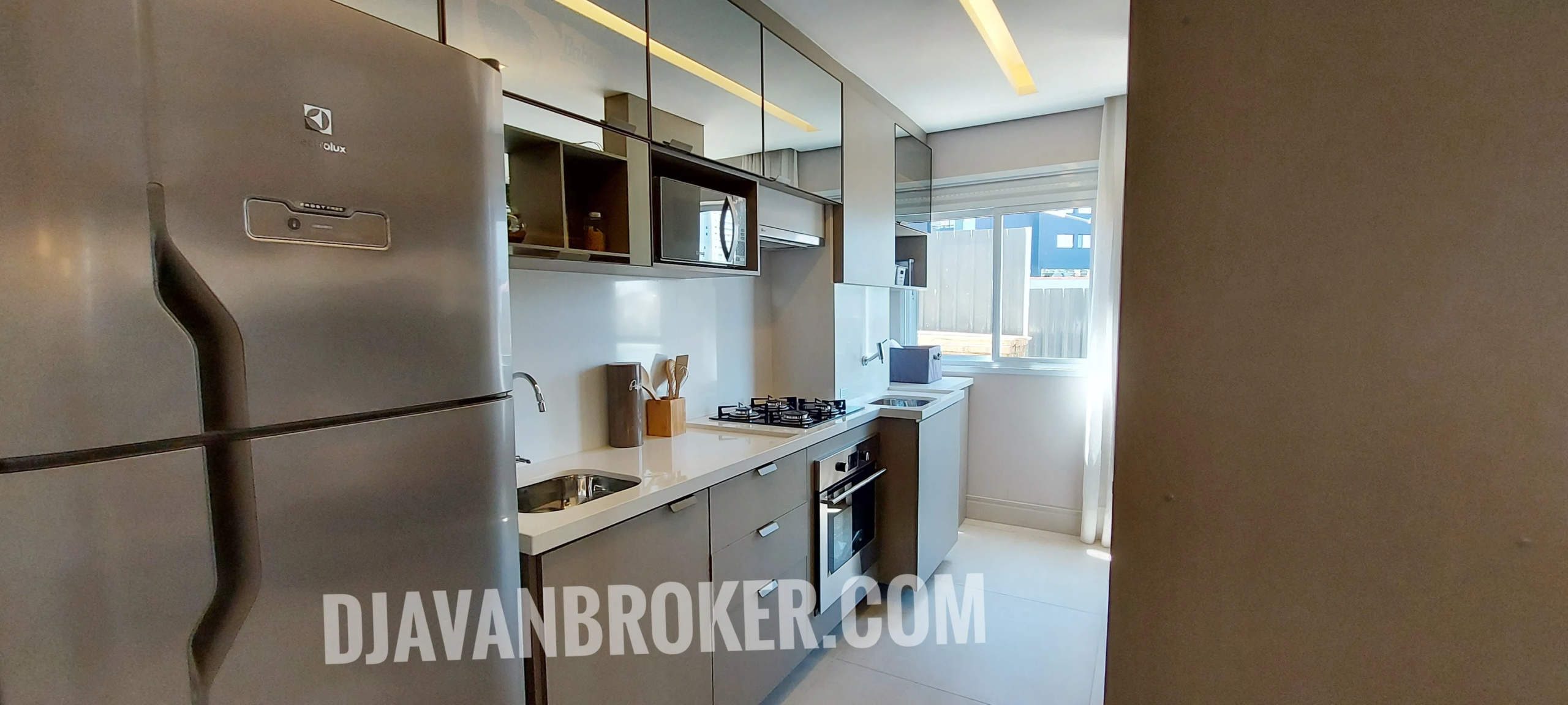Apartamento Novo à Venda na Vila Rosália, Guarulhos-SP