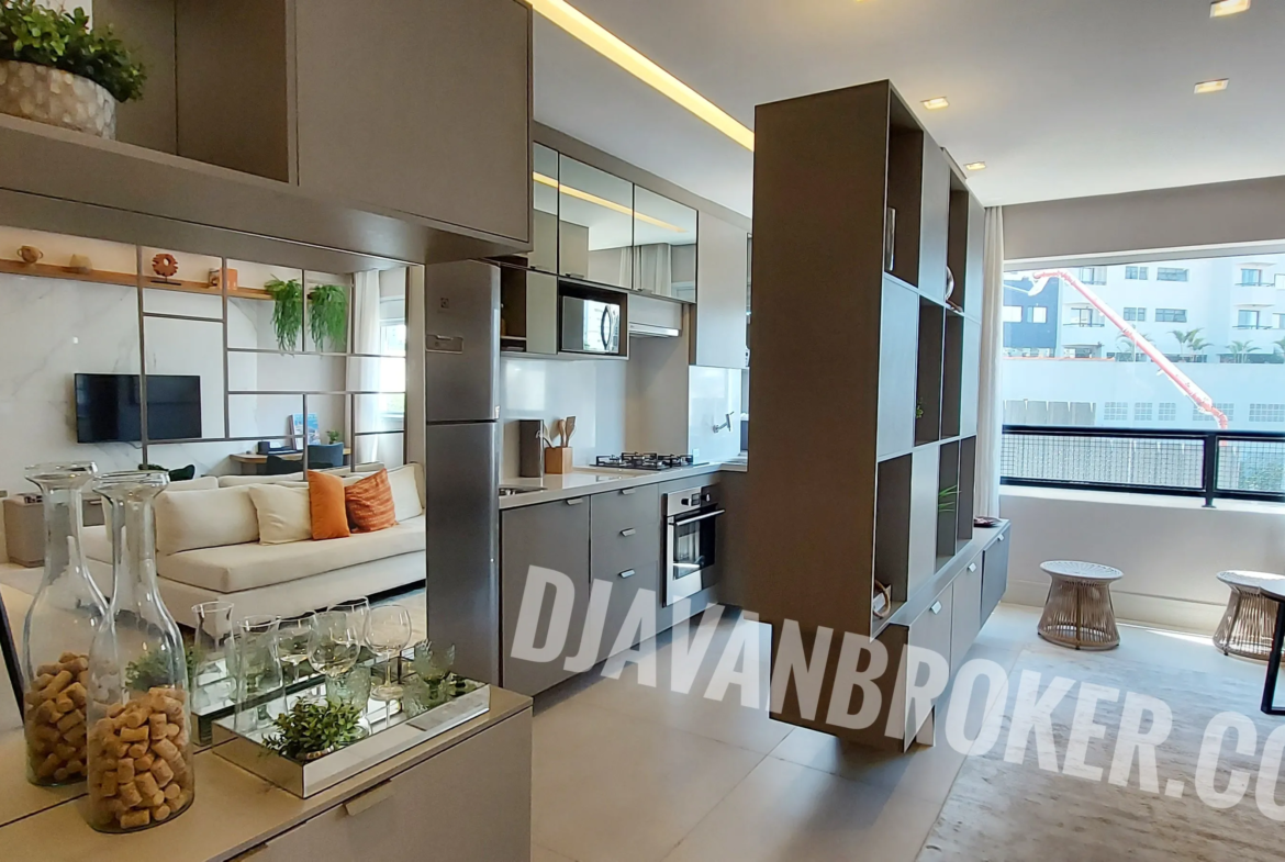 Apartamento Novo à Venda na Vila Rosália, Guarulhos-SP