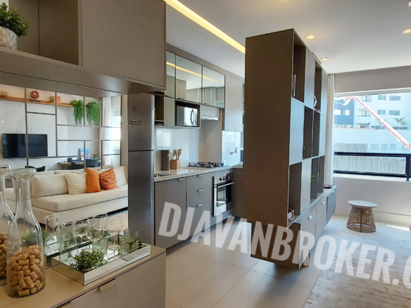 Apartamento Novo à Venda na Vila Rosália, Guarulhos-SP