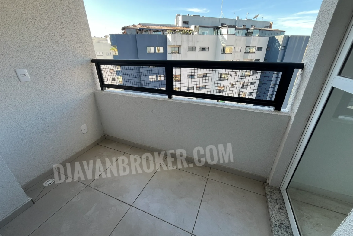Apartamento Novo à Venda na Vila Rosália, Guarulhos-SP