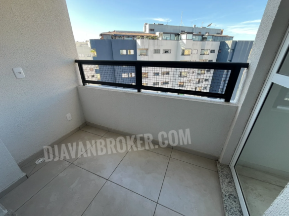 Apartamento Novo à Venda na Vila Rosália, Guarulhos-SP