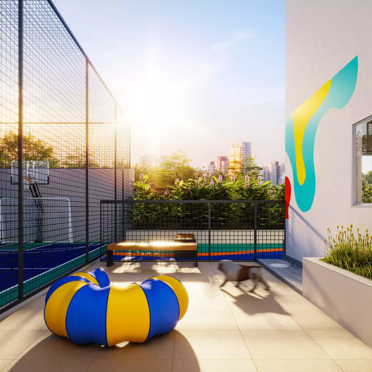 Apartamento Novo à Venda na Vila Rosália, Guarulhos-SP