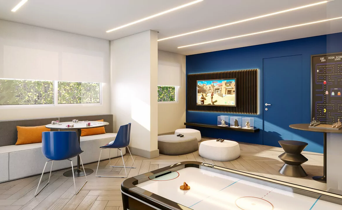 Apartamento Novo à Venda na Vila Rosália, Guarulhos-SP