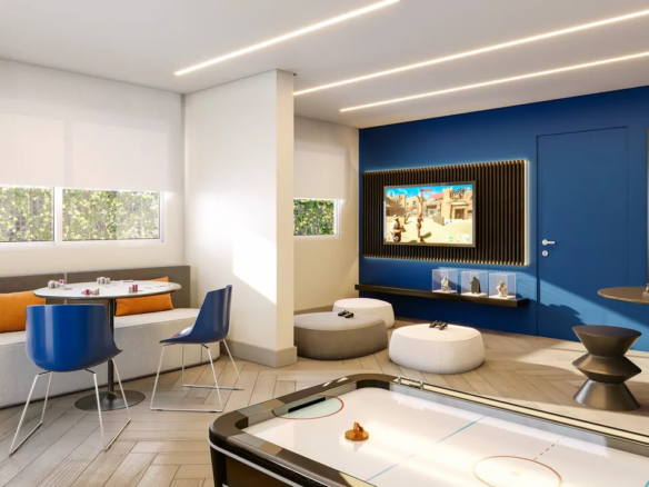Apartamento Novo à Venda na Vila Rosália, Guarulhos-SP