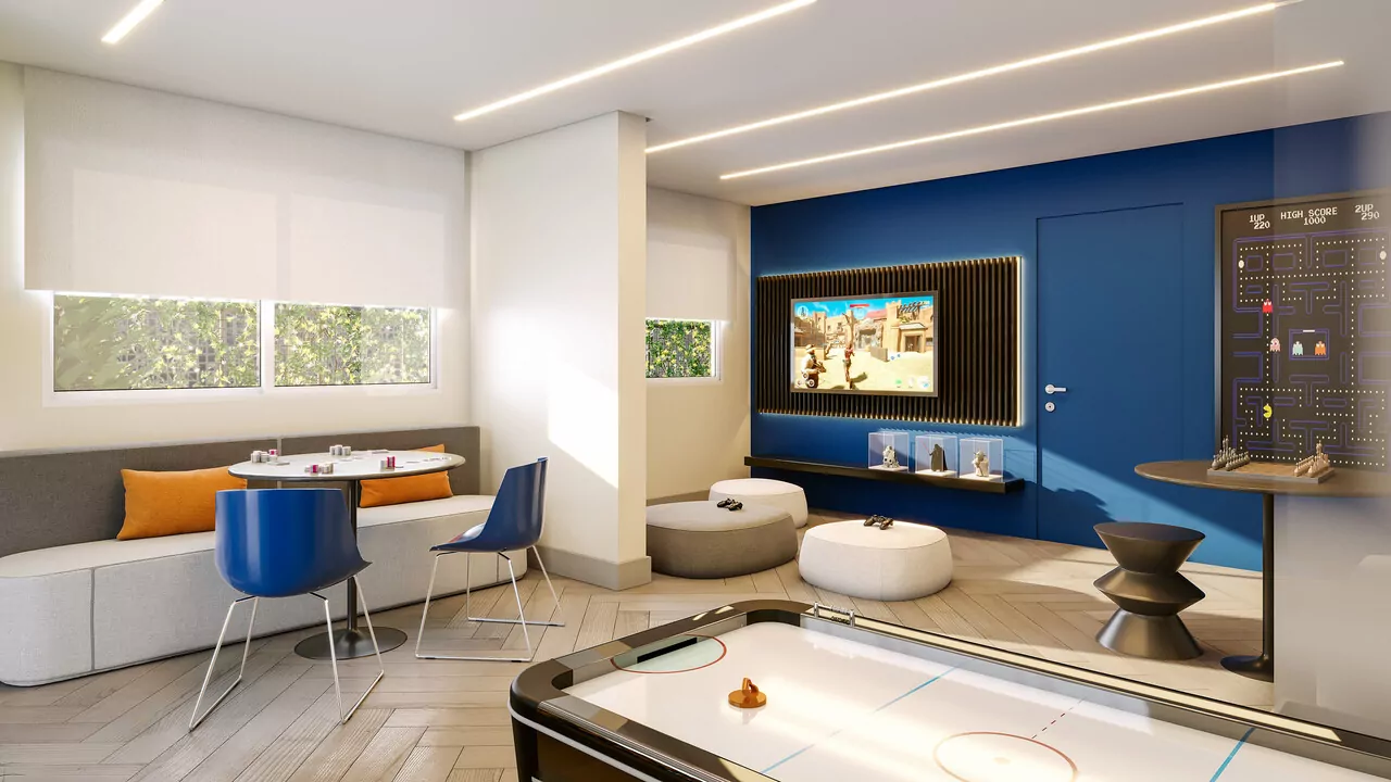 Apartamento Novo à Venda na Vila Rosália, Guarulhos-SP