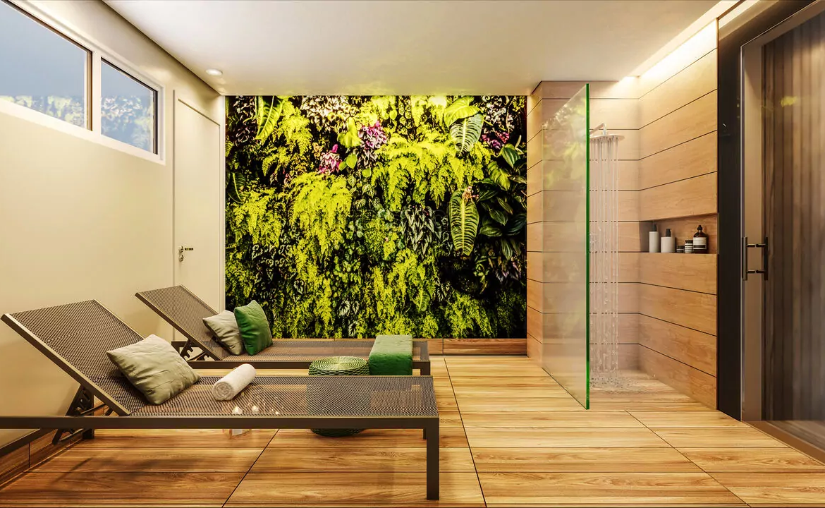 Apartamento Novo à Venda na Vila Rosália, Guarulhos-SP