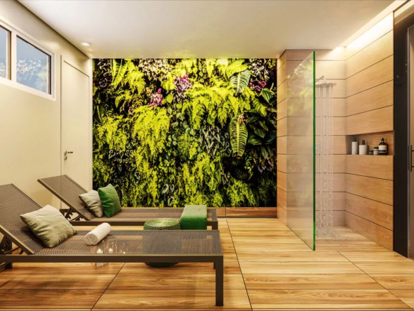 Apartamento Novo à Venda na Vila Rosália, Guarulhos-SP
